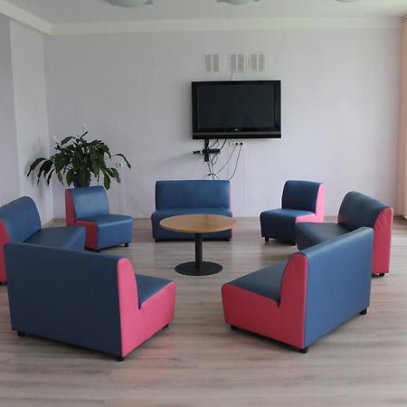 Hostel Turiba Riga Extérieur photo