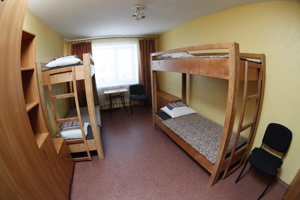 Hostel Turiba Riga Chambre photo