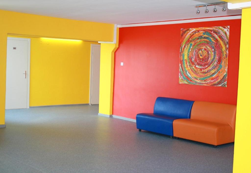 Hostel Turiba Riga Extérieur photo