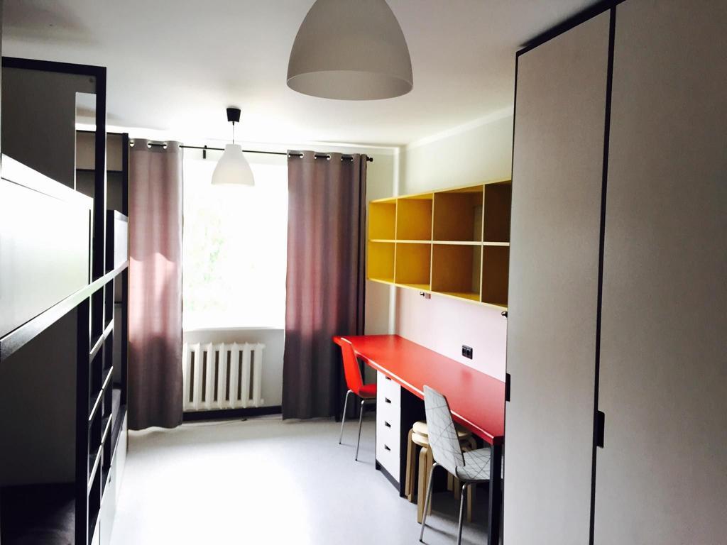 Hostel Turiba Riga Chambre photo