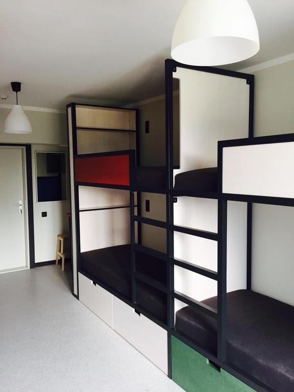 Hostel Turiba Riga Chambre photo