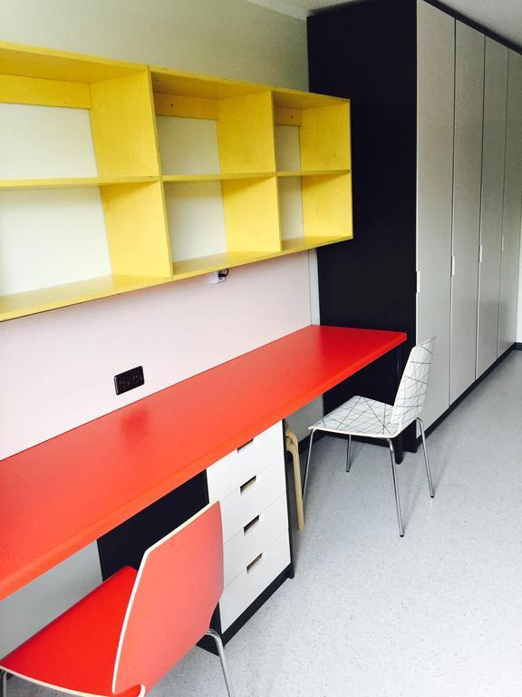 Hostel Turiba Riga Chambre photo
