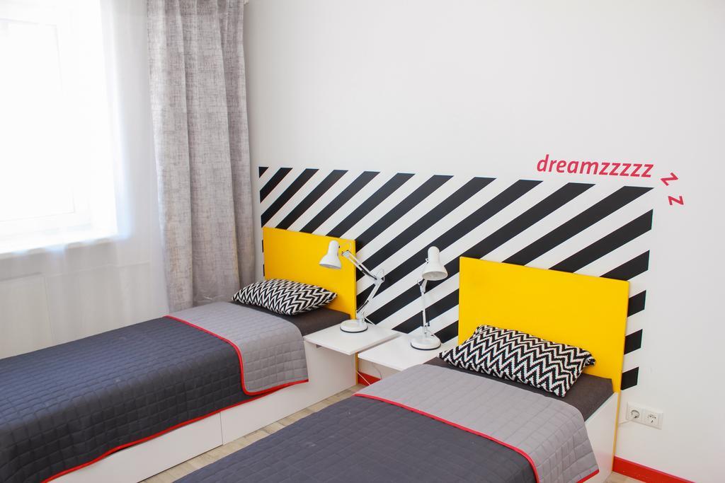 Hostel Turiba Riga Extérieur photo