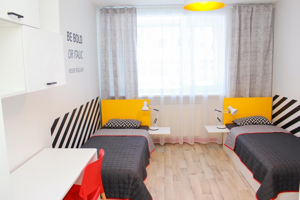 Hostel Turiba Riga Extérieur photo