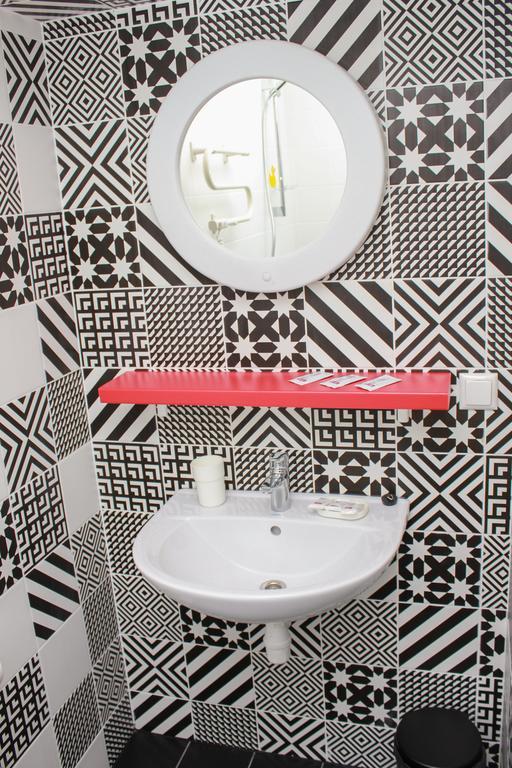 Hostel Turiba Riga Extérieur photo