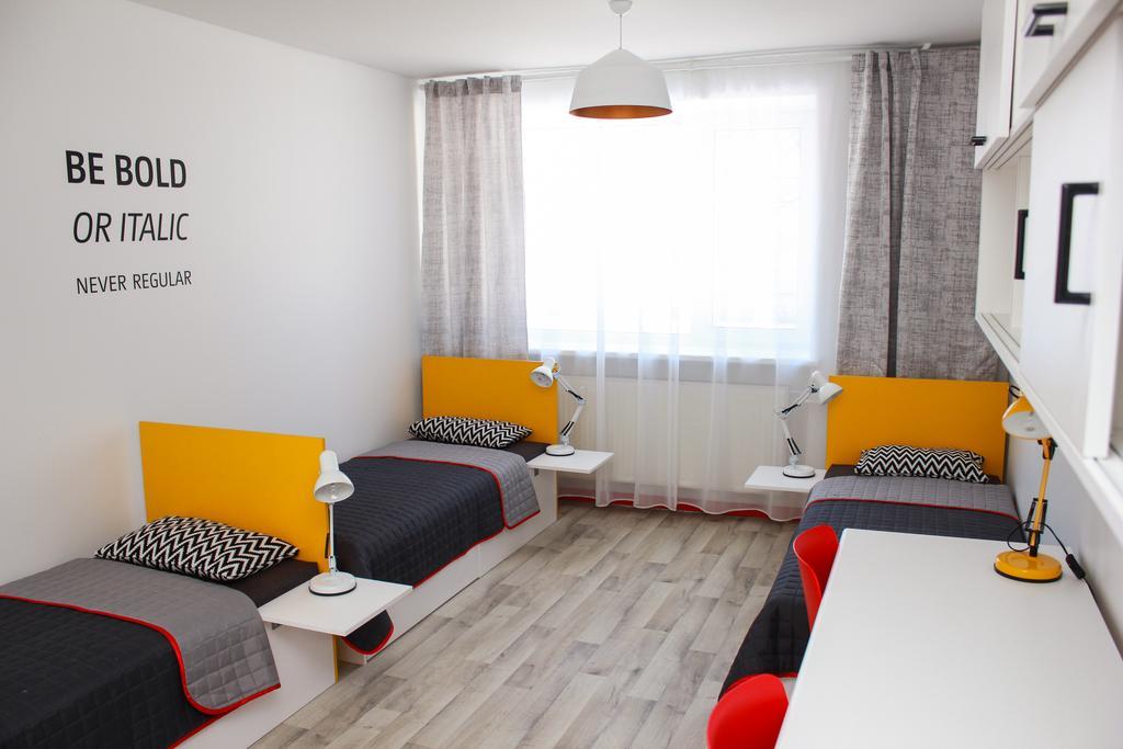Hostel Turiba Riga Extérieur photo