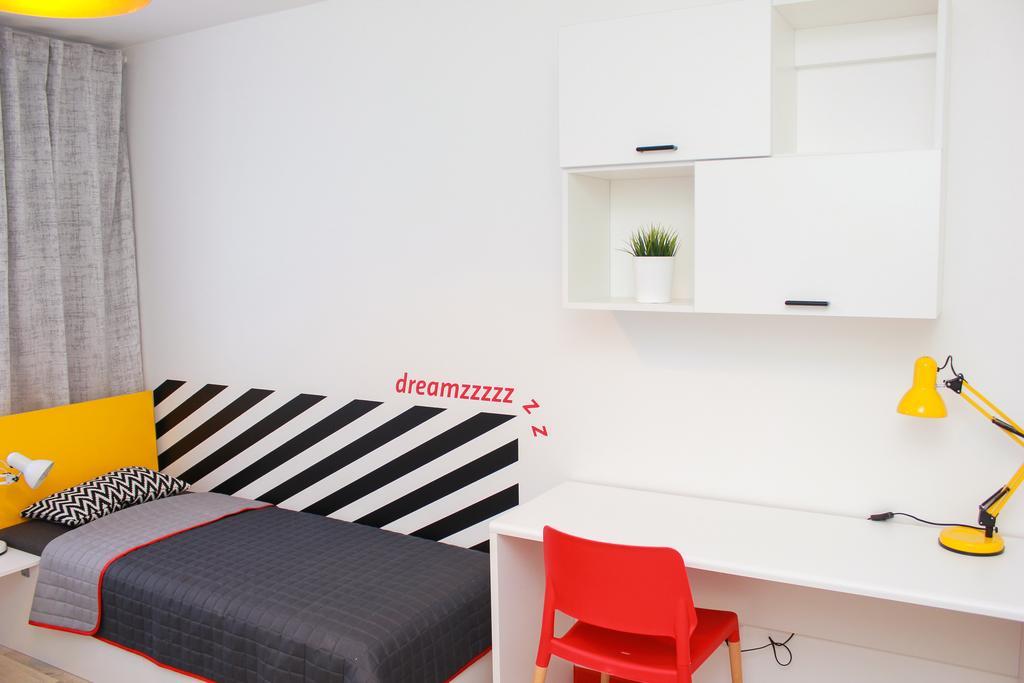 Hostel Turiba Riga Extérieur photo