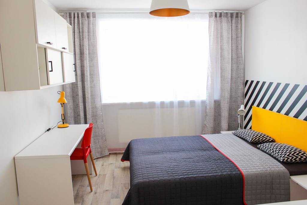 Hostel Turiba Riga Extérieur photo