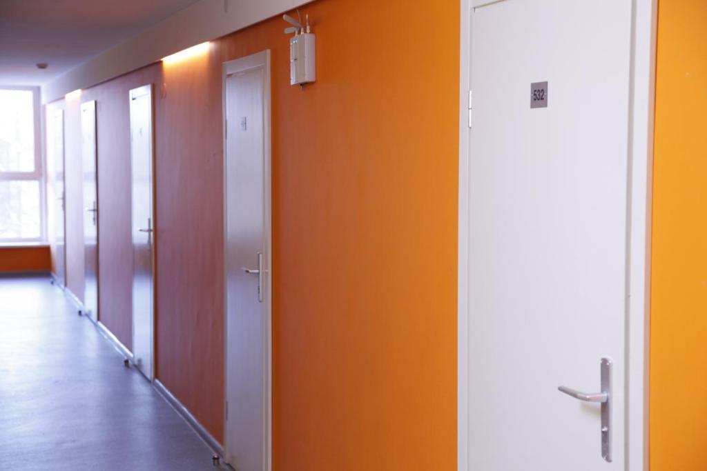 Hostel Turiba Riga Extérieur photo