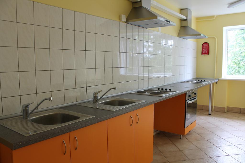 Hostel Turiba Riga Extérieur photo