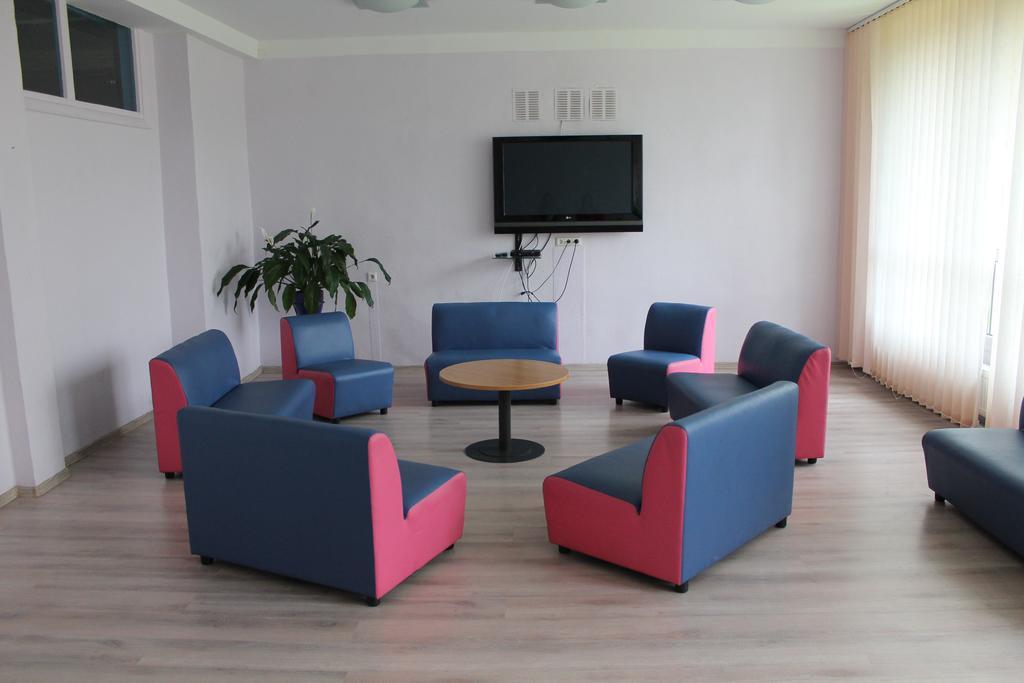 Hostel Turiba Riga Extérieur photo